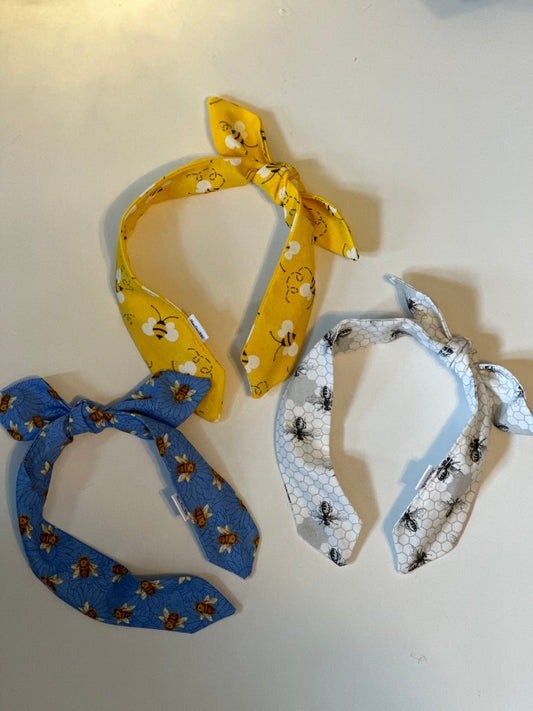 Bee Headbands